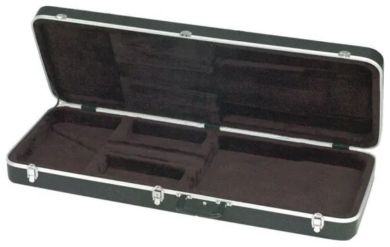 Gewa 523333 ABS-Koffer E-Gitarre Premium