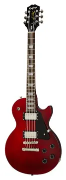 Epiphone Les Paul Studio Wine Red Chitarra Elettrica