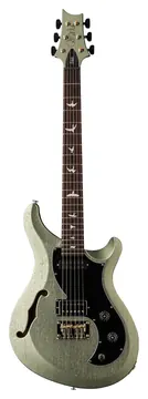 PRS S2 Vela SH Satin Mavis Mint Metallic