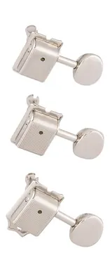 Fender Genuine Replacement Part 0992040000 machine heads