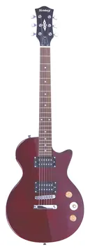 Strinberg Les Paul Sps200 Twr
