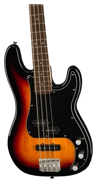 Fender Squier Affinity Precision Bass PJ, 3 Tone Sunburst