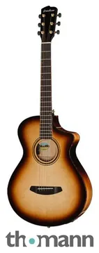 Breedlove Artista Pro Concertina CE BA