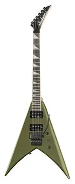 Jackson JS32 King V AH M Army Drab