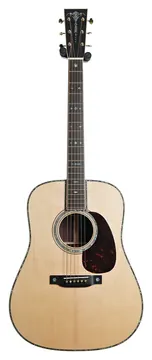 Martin D-42 Modern Deluxe