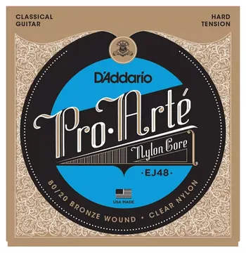D'Addario D’addario - EJ48 Muta