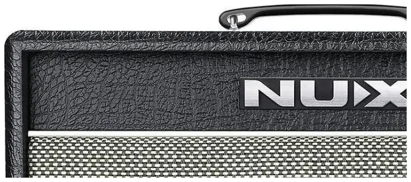 Nux Mighty 60 Mk2 Combo 60Watt/12Zoll Modelling E-Gitarrenverstärker