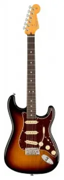 Fender American Pro II Stratocaster RW 3TSB