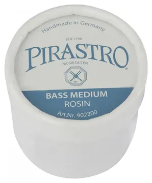 Pirastro Breu para Contra Baixo Bass 9022 PIRASTRO