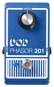 Digitech Phasor 201 Phaser