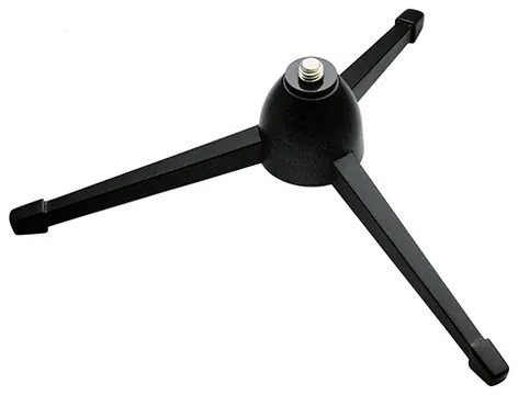 K&M 23105B Tischstativ