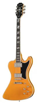 Epiphone Futura RD Custom Firestorm Shift