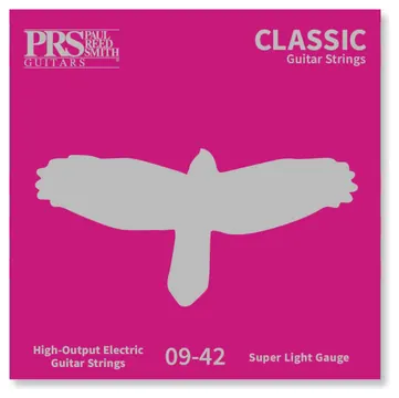 PRS Classic Strings | 009-042