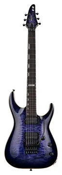 ESP E-II Horizon QM Reindeer Blue
