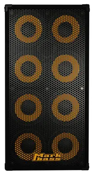 Markbass STANDARD 108HR 8x10"