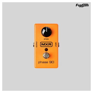 Dunlop Pedal Dunlop M101 Mxr 90 Phase | Fujisom