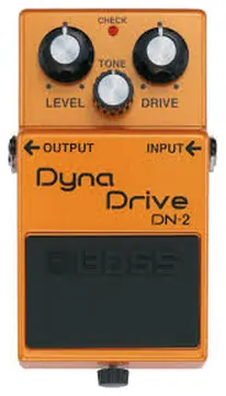 Boss DN2 Dyna Drive