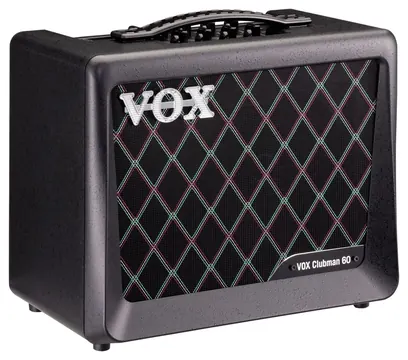 Vox Clubman 60