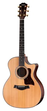 Taylor Legacy 714ce