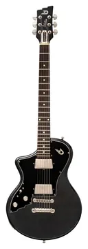 Duesenberg Julietta Catalina Black - Lefthand