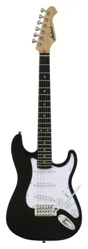 Aria STG-MINI-BK