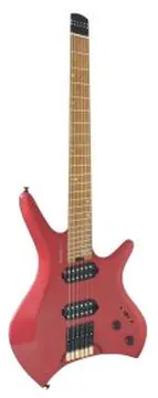 Strinberg Shn6 Headless Multiscale Next
