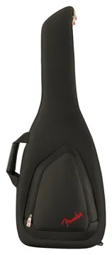 Fender FE-610 Electric Guitar Gig Bag, Black
