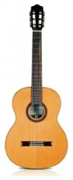 Cordoba Iberia F7 Paco Palissandre Cedre Flamenca