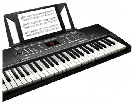 Alesis Harmony 54 Teclado para Iniciantes 54 Teclas