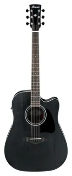 Ibanez AW84CE-WK Artwood