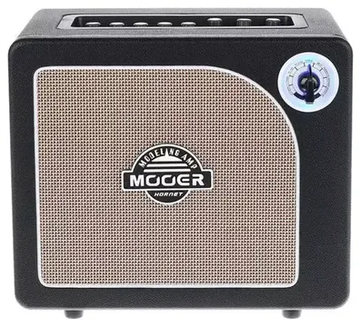 Mooer Amplificador de Guitarra Mooer DH01 Black