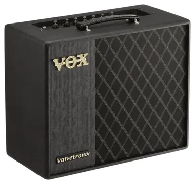 Vox VT40x