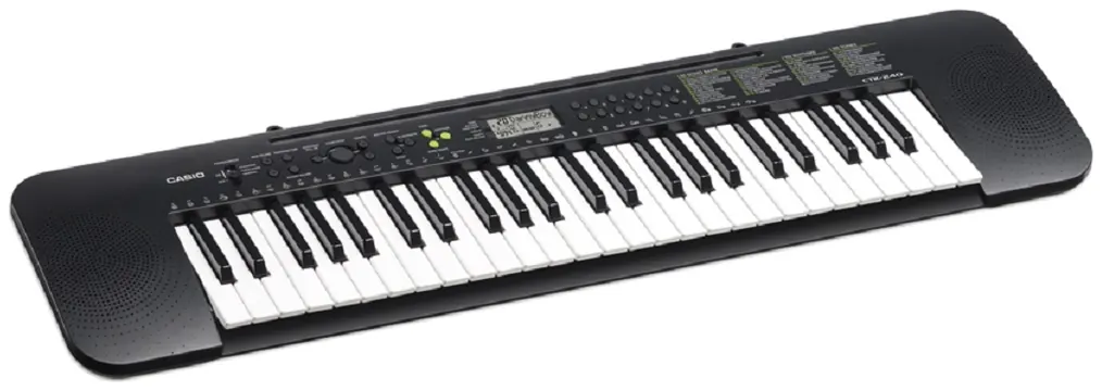 Casio CTK-240