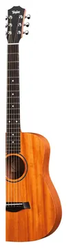 Taylor Baby Mahogany BT2e