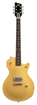 Duesenberg Senior Blonde