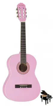 Class Infantil CL36 3/4 Pink