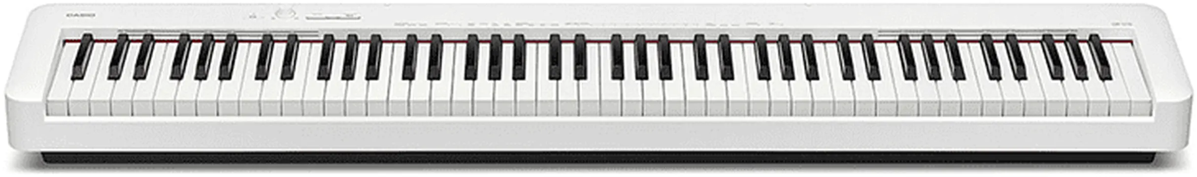 Casio CDP-S110WE Stage/Digital Piano - White