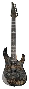 Legator Ninja N7SS BK