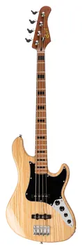 Cort Bassgitarre, GB64JJ, Natur, COGB64JJN2