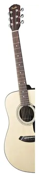 Fender CD60 NT Chitarra Acustica Colore Natural