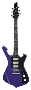 Ibanez FRM300 Paul Gilbert Pr