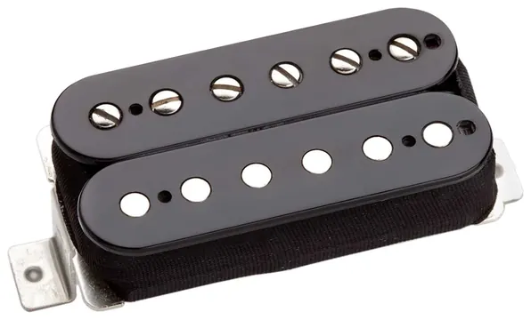Sh-1N 59 Model Humbucker Black 4C