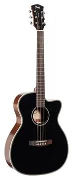 Cort Essence OC4 Blacktop