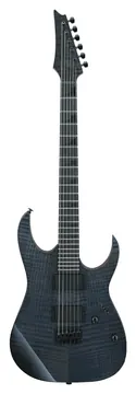 Ibanez GIO GRGR221FA TDK Transparent Indigo Black