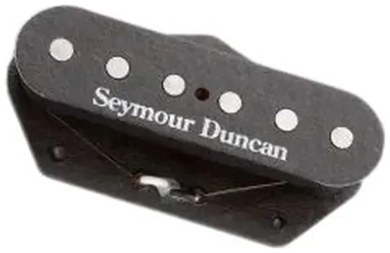 Seymour Duncan - Hot Tele Set (STR-2 & STL-2)