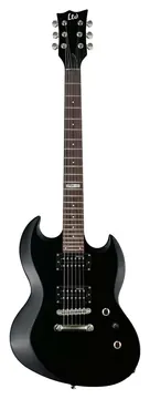 ESP LTD VIPER-10 KIT Black