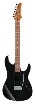 Ibanez AZ24S2BK Black