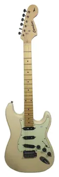 Condor GX50 - Strato VINTAGE- Condor