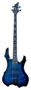 Uniwell E-Bass Harlem 4-Saiter