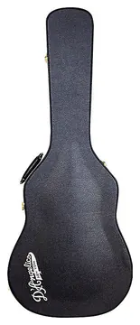D'Angelico Excel Dreadnought Case